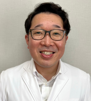 医師　永井義幸